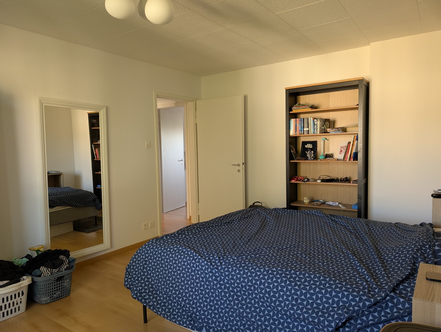 Appartement de 3 ½ pièces, photo 9 sur 10