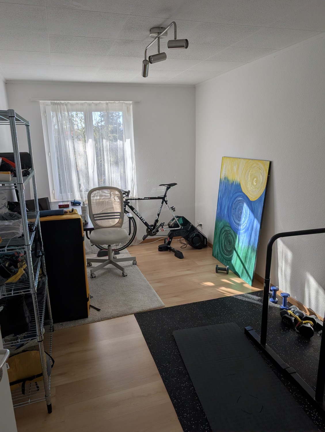 Appartement de 3 ½ pièces, photo 4 sur 10