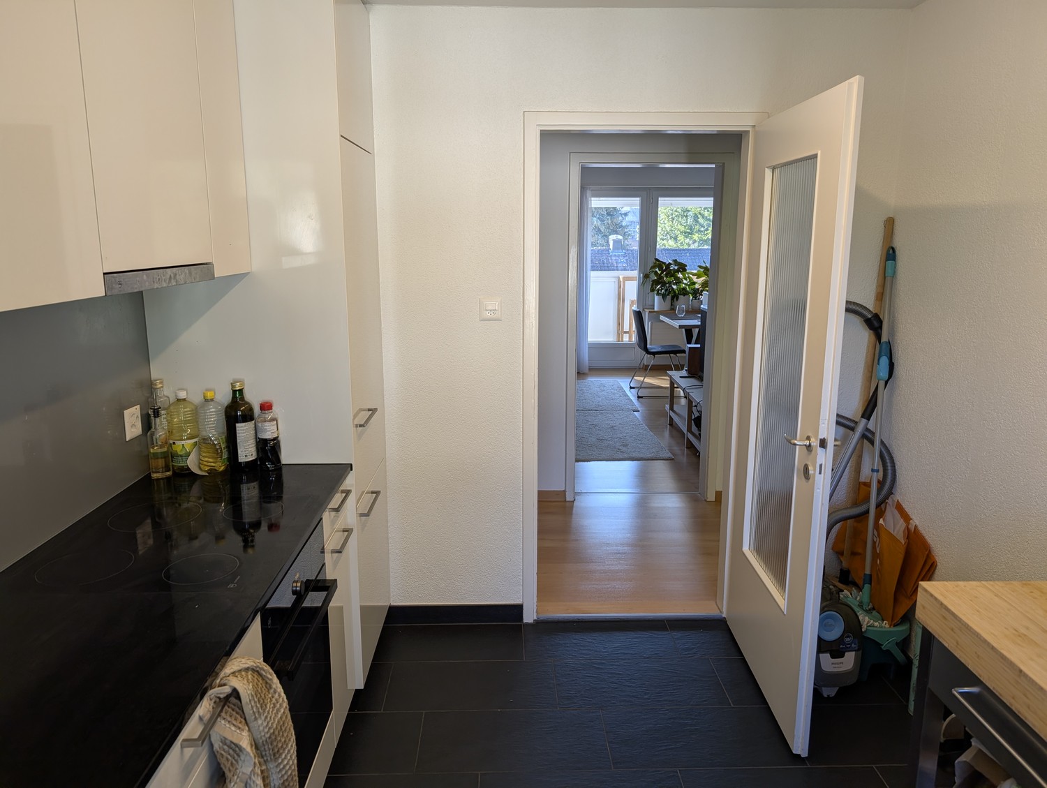 Appartement de 3 ½ pièces, photo 7 sur 10