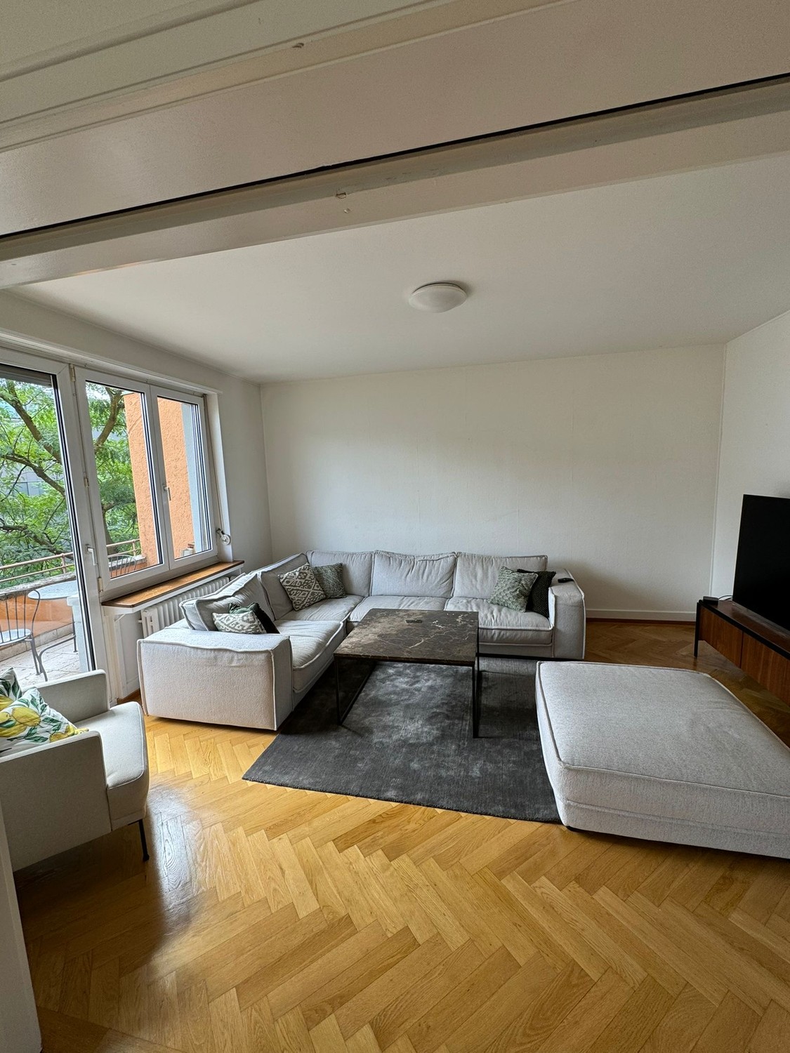 Zimmer in einer WG