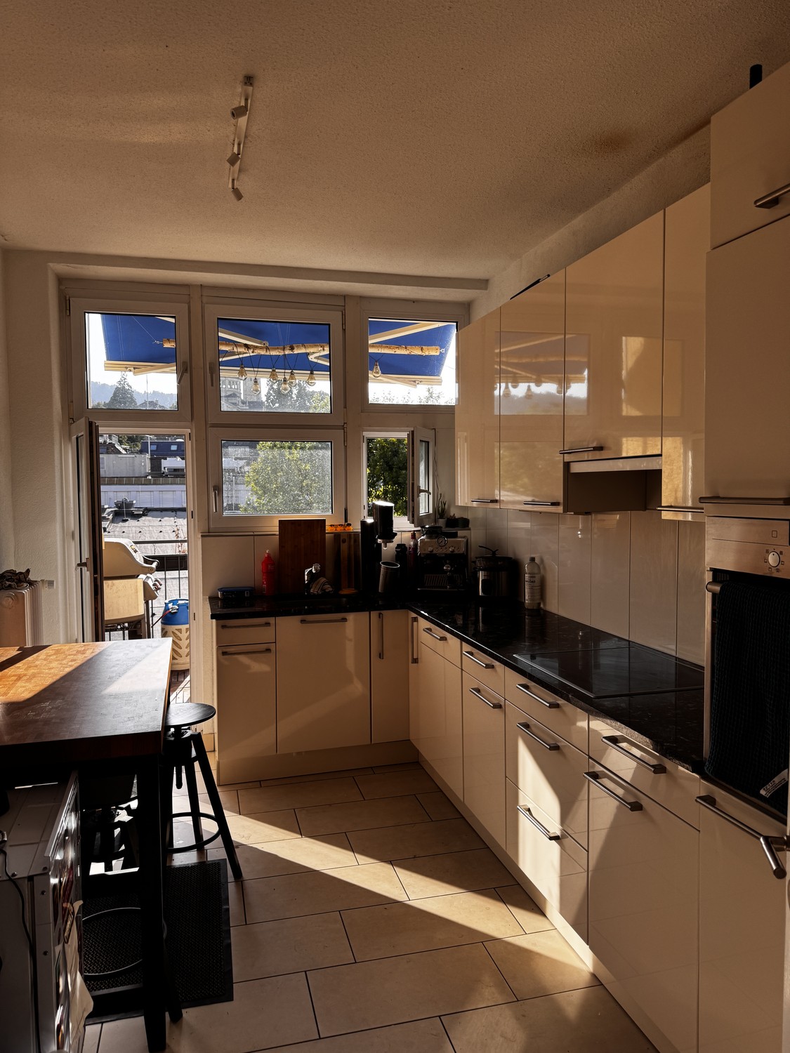 Zimmer in einer WG