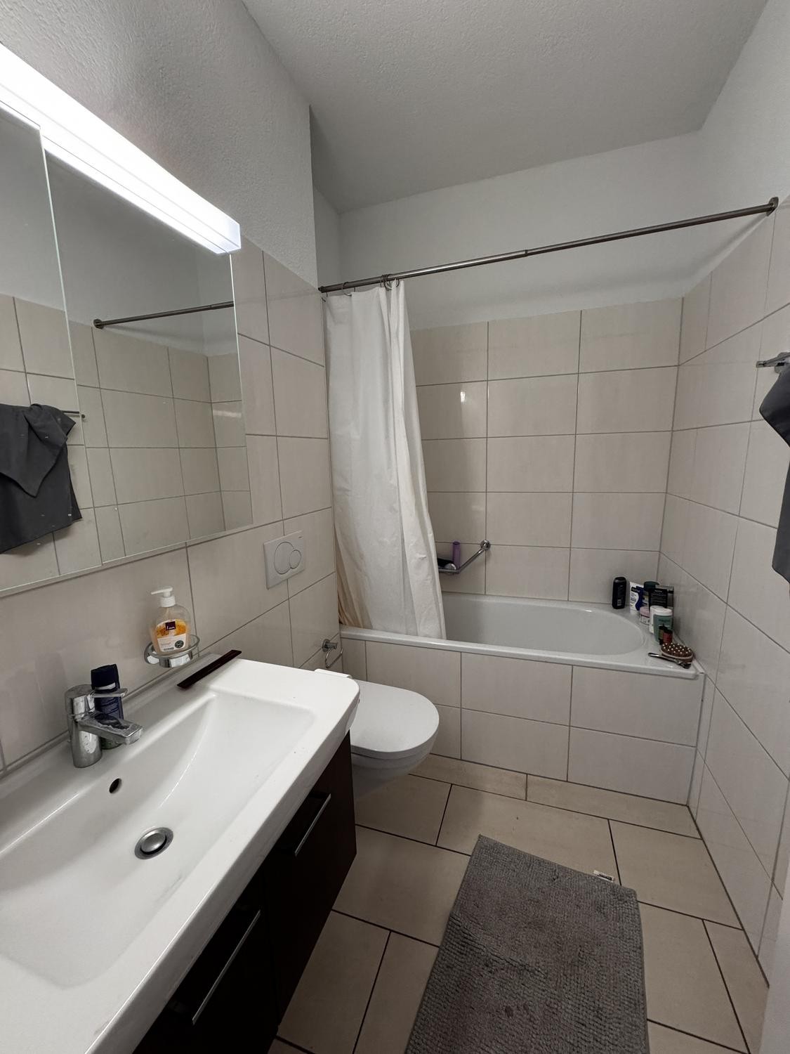 Zimmer in einer WG