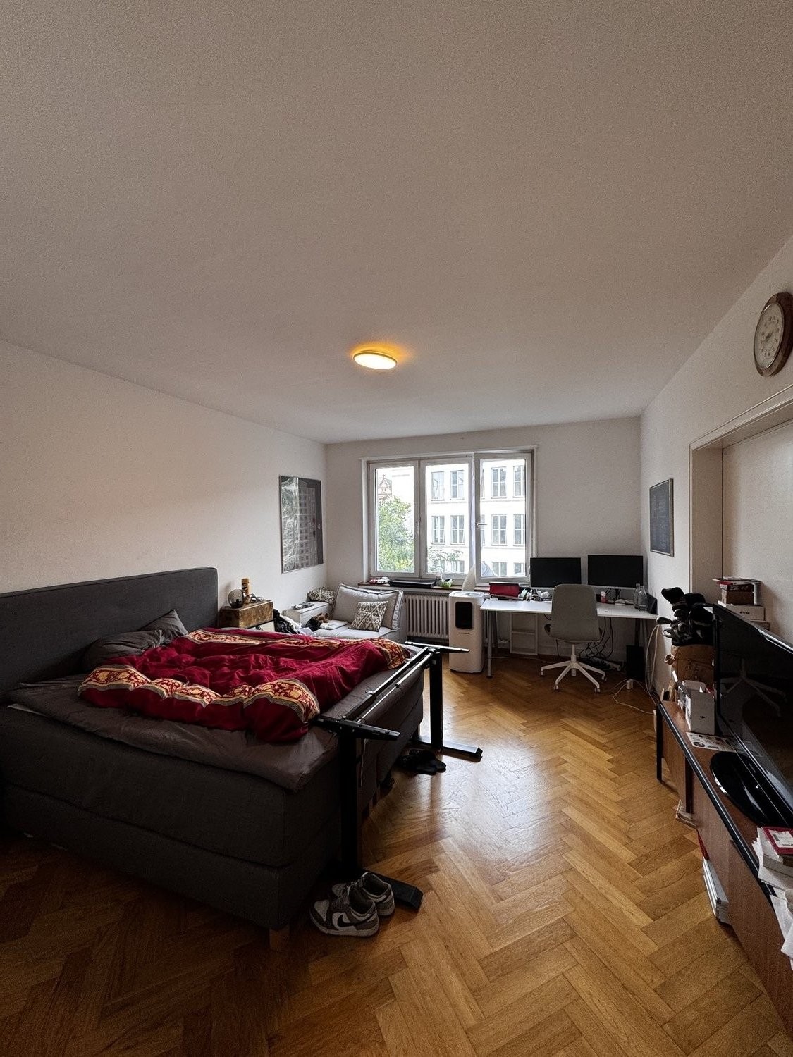 Zimmer in einer WG