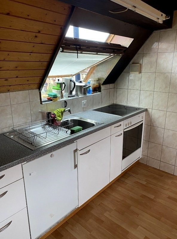 appartamento arredato di 1 ½ locali