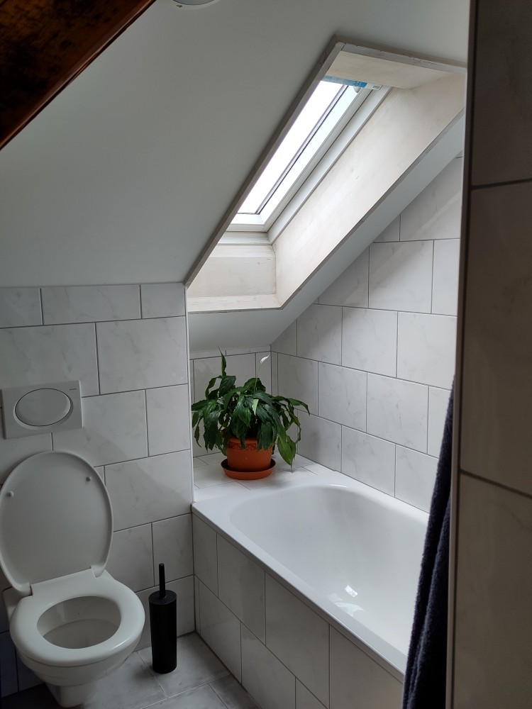 3 ½ rooms roof flat, Foto 4 von 7