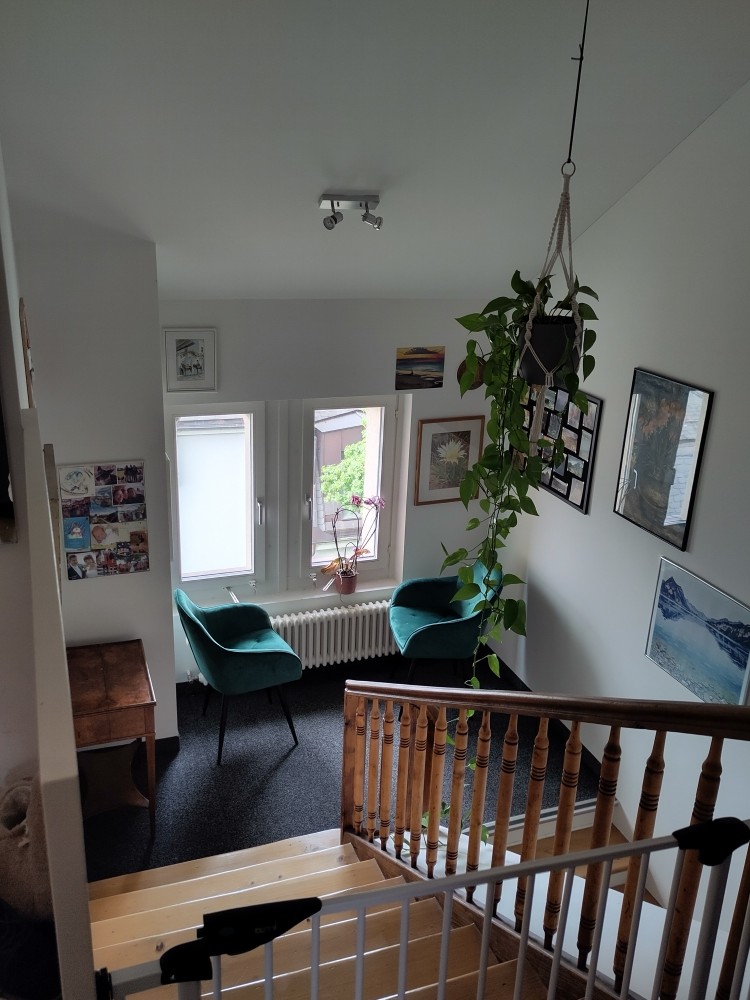 3 ½ rooms roof flat, Foto 5 von 7