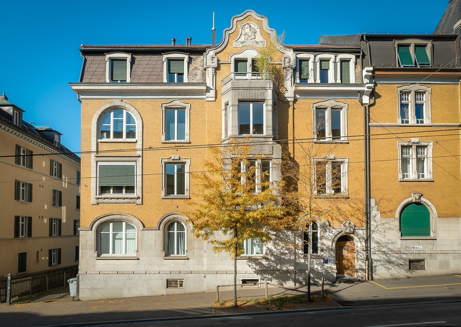 3 ½ rooms roof flat, Foto 1 von 7