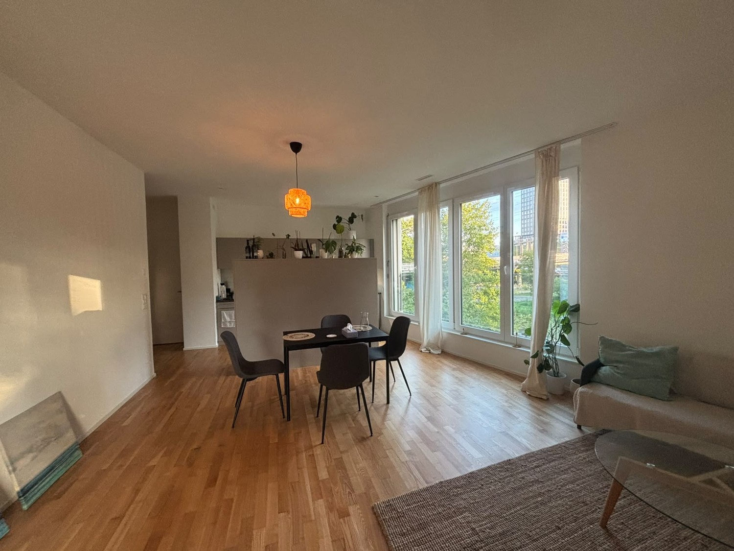 Zimmer in einer WG, Foto 4 von 6