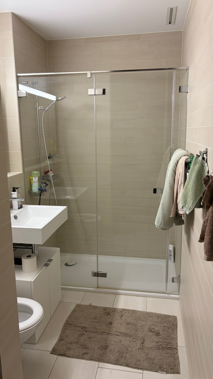 Appartement de 2 ½ pièces