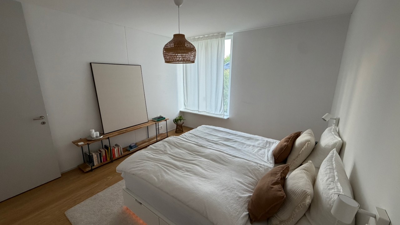 Appartement de 2 ½ pièces