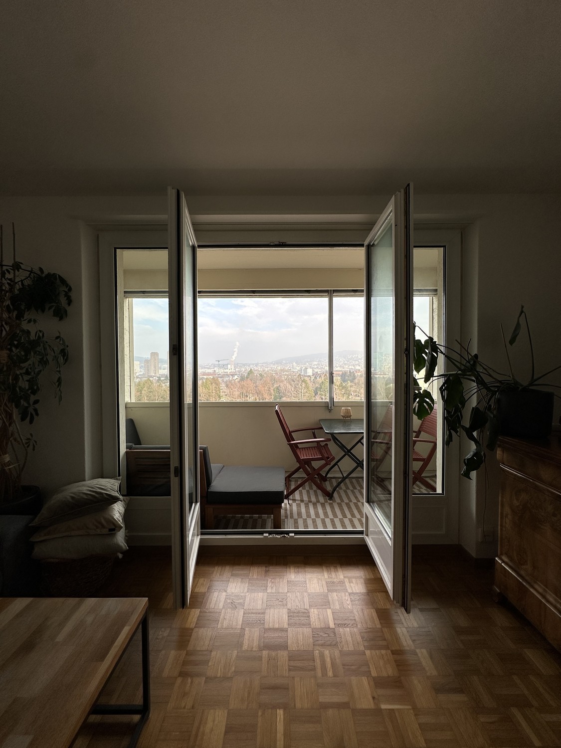 Appartamento di 3 ½ locali, foto 1 di 10