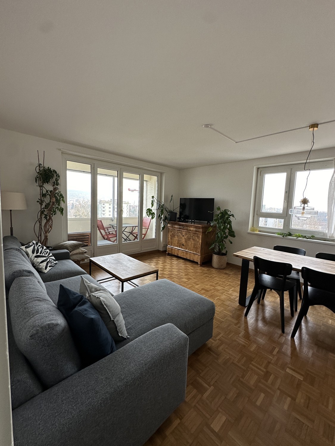 Appartamento di 3 ½ locali, foto 4 di 10