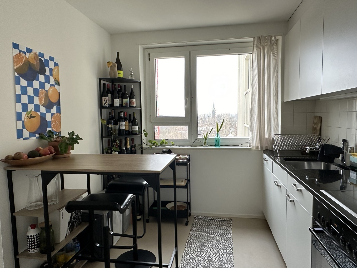 Appartamento di 3 ½ locali, foto 6 di 10