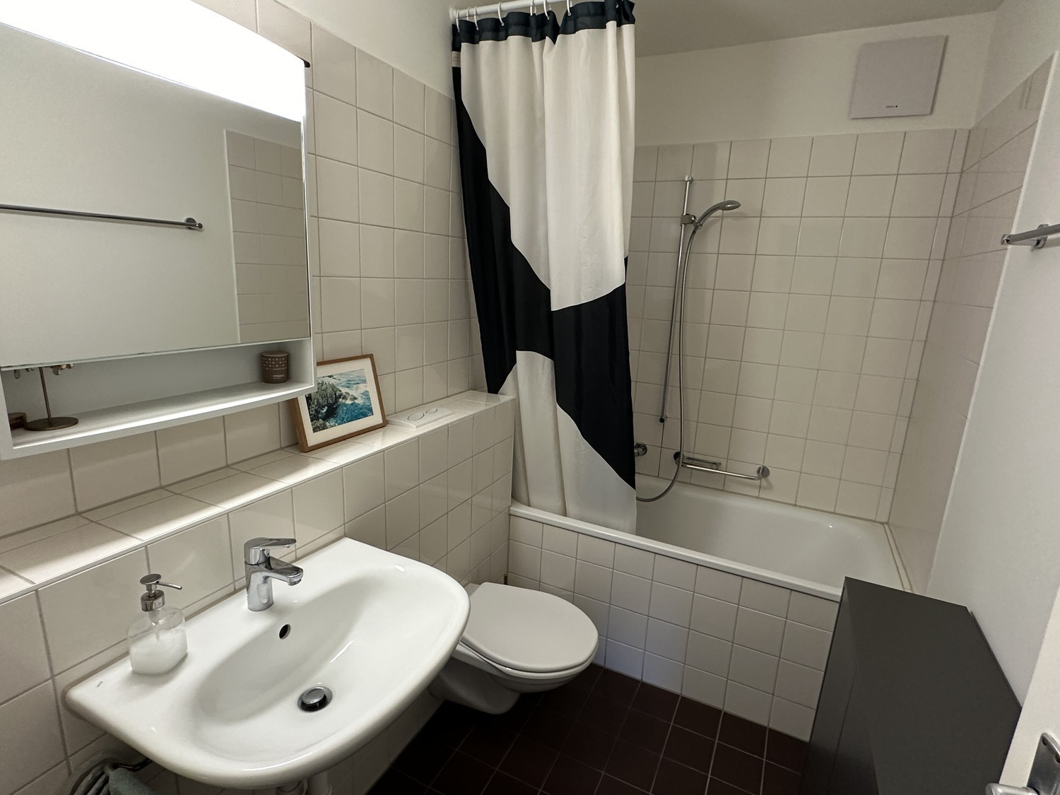Appartamento di 3 ½ locali, foto 10 di 10