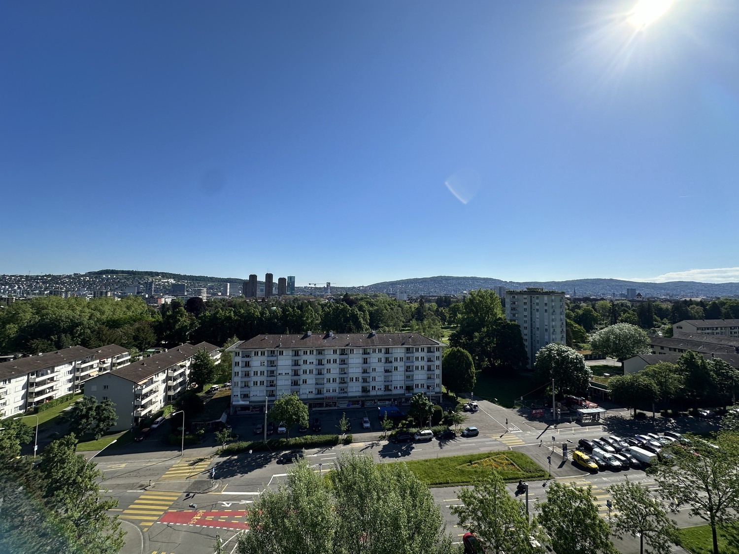 Appartamento di 3 ½ locali, foto 3 di 10