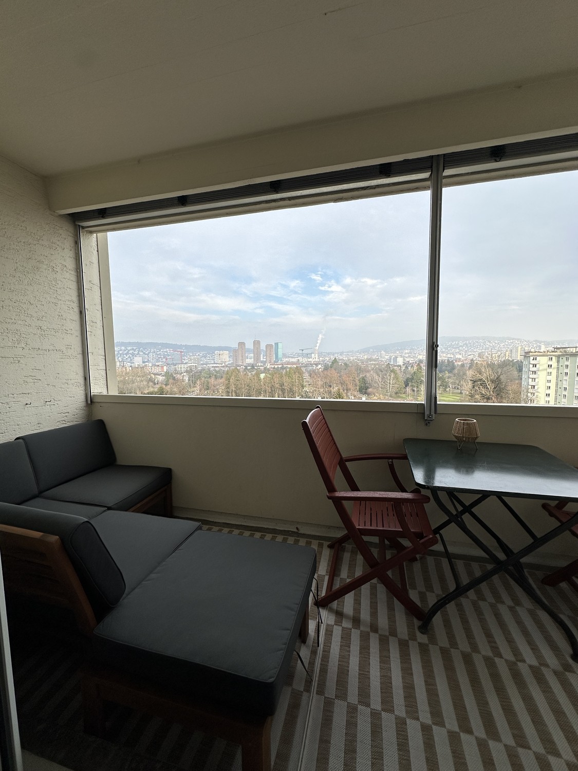 Appartamento di 3 ½ locali, foto 2 di 10