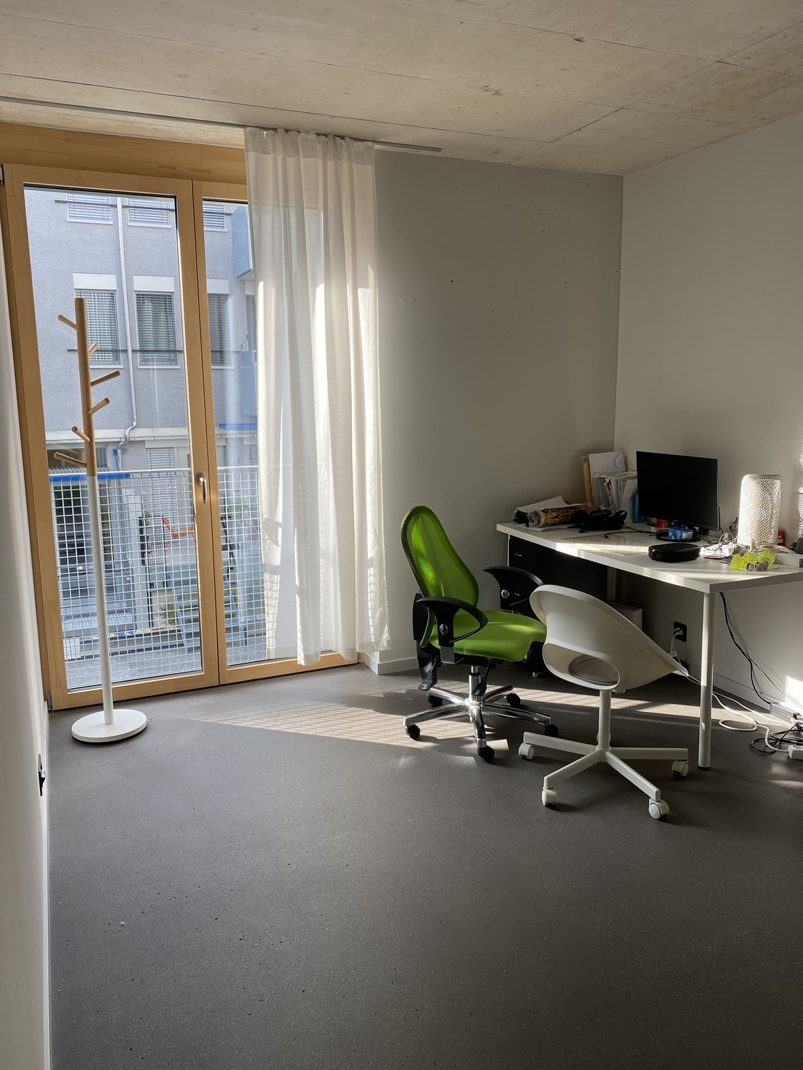 3 ½ Zimmer Wohnung