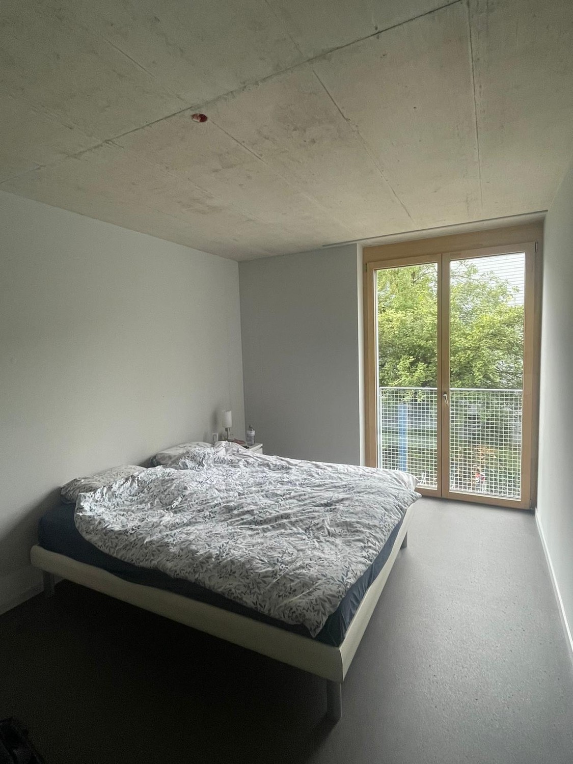 3 ½ Zimmer Wohnung