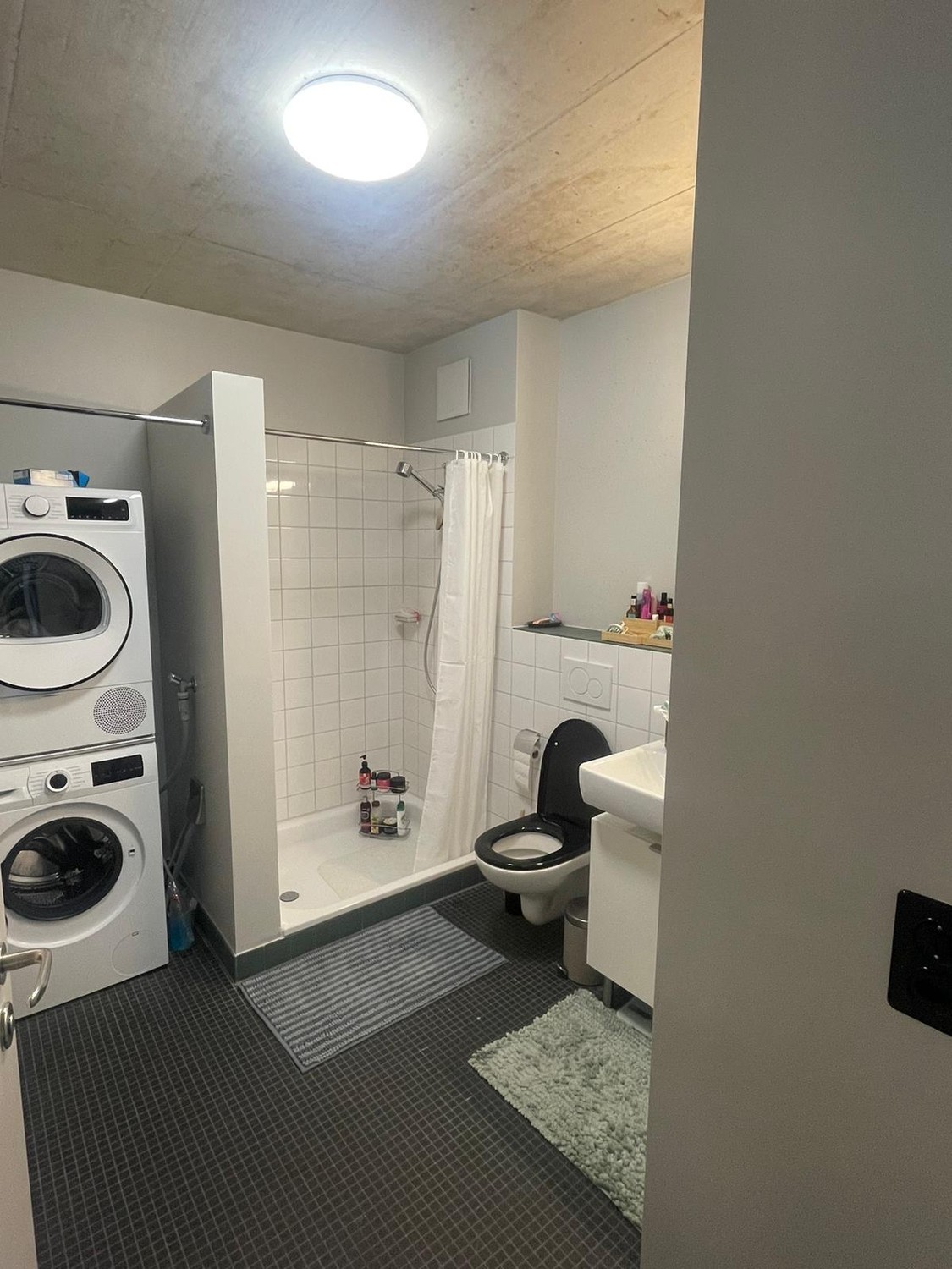 3 ½ Zimmer Wohnung