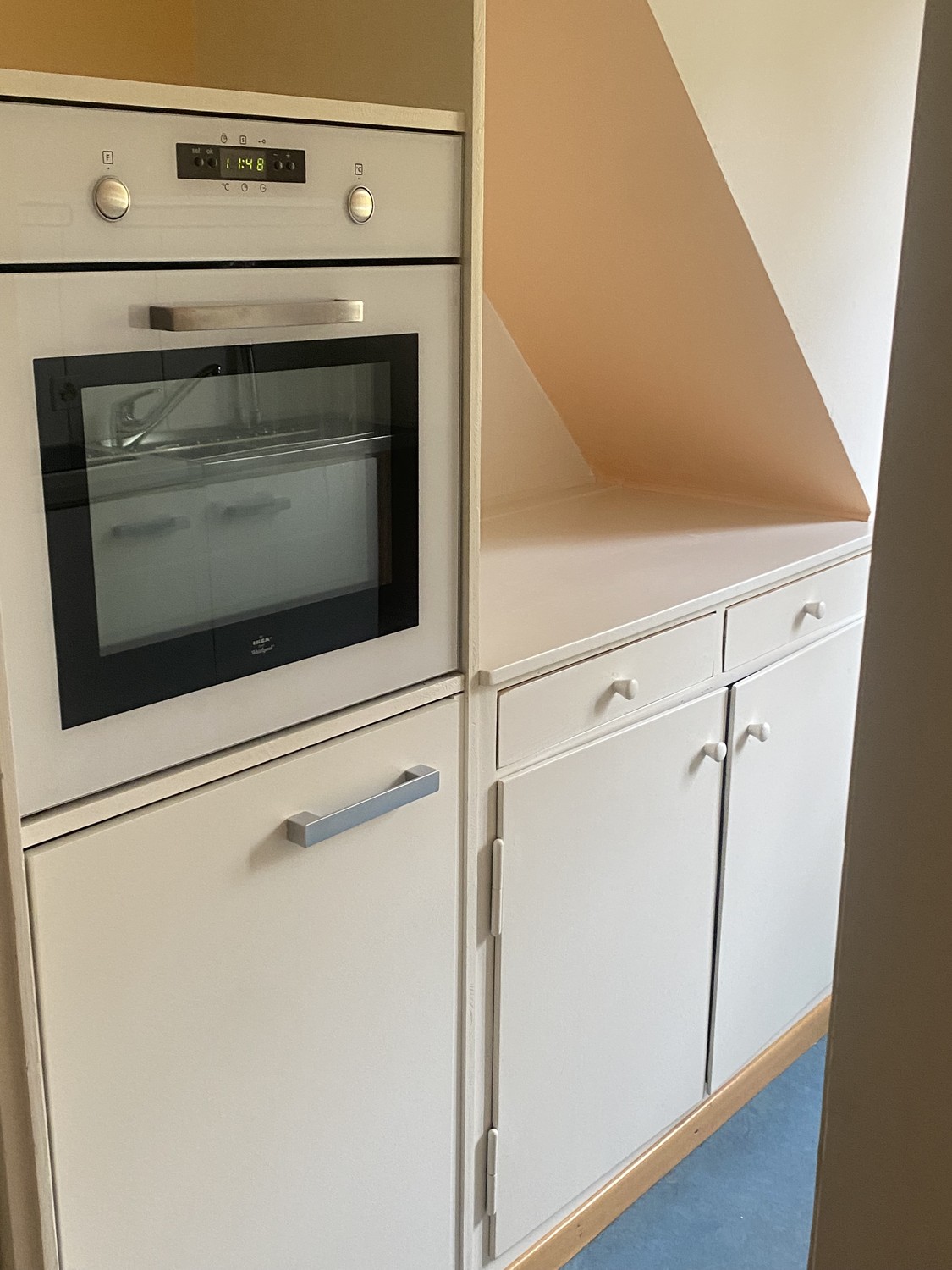 appartamento di 3 locali, foto 5 di 7