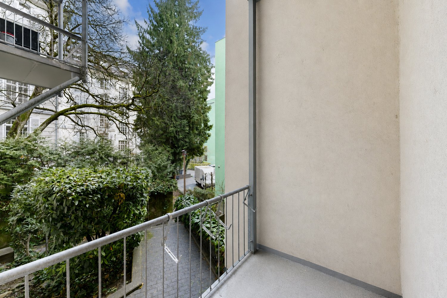 Bureau de 160m²