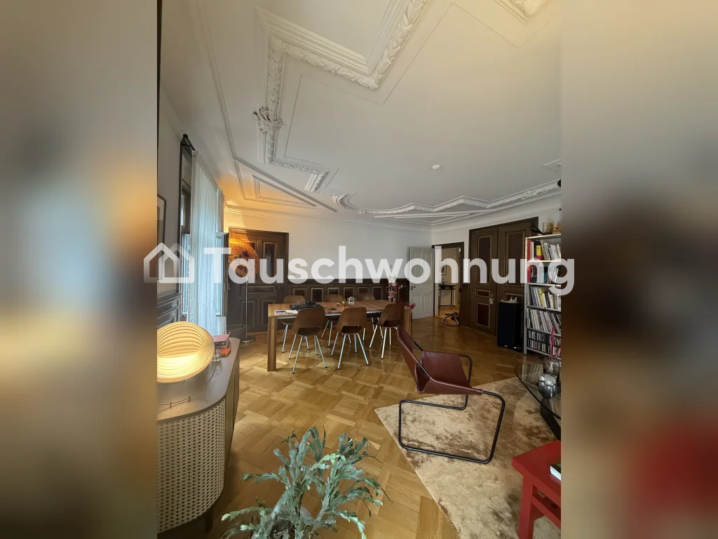 5 ½ rooms apartment
