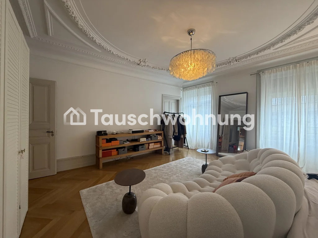 5 ½ rooms apartment