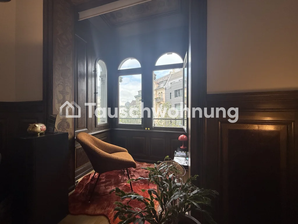 5 ½ rooms apartment