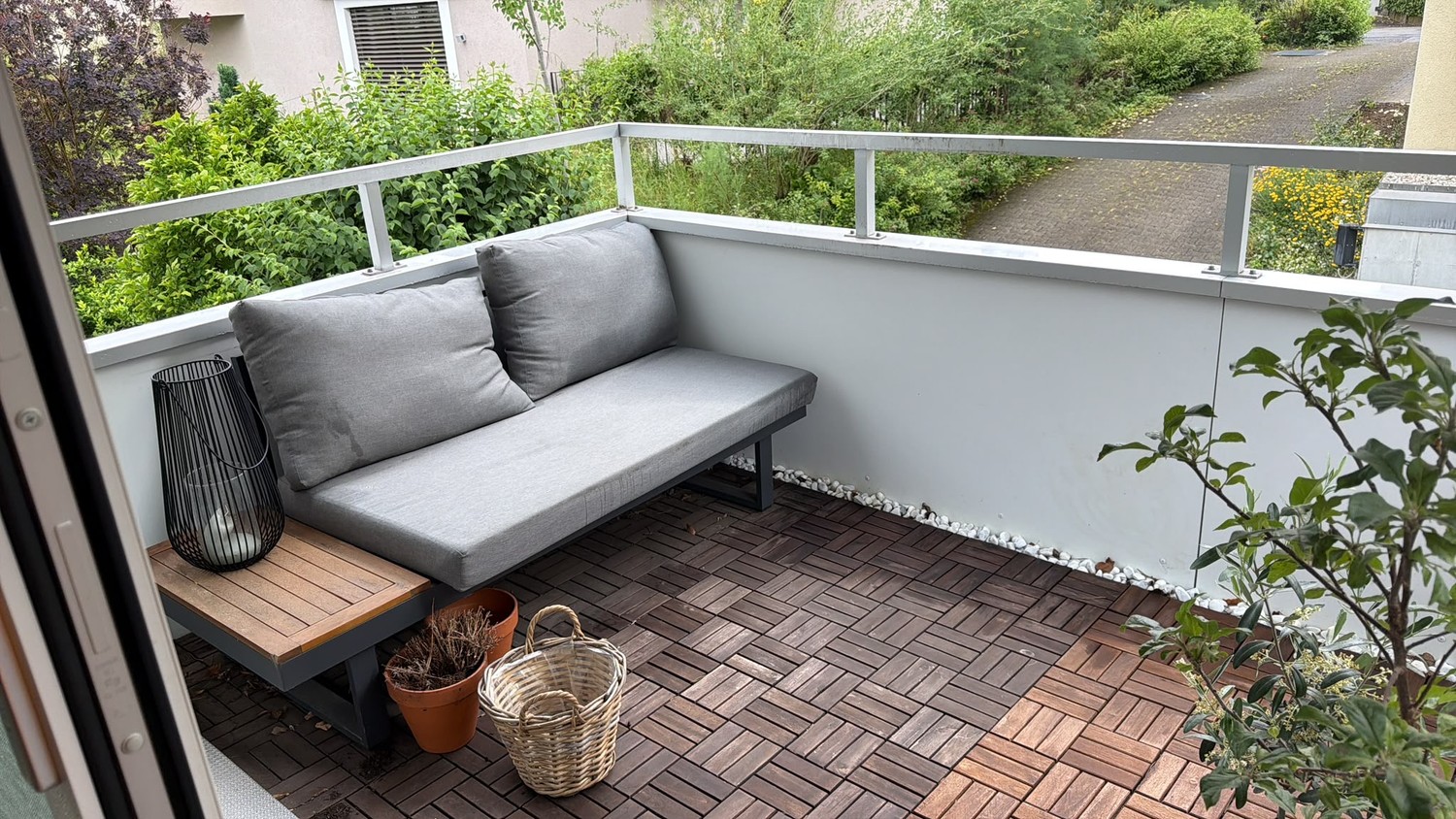 appartamento di 3 ½ locali, foto 8 di 10