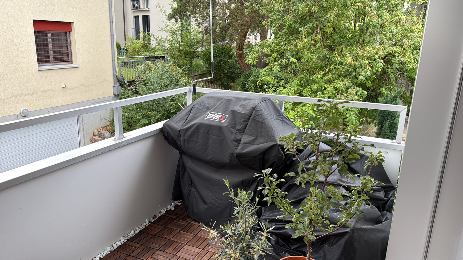 appartamento di 3 ½ locali, foto 9 di 10