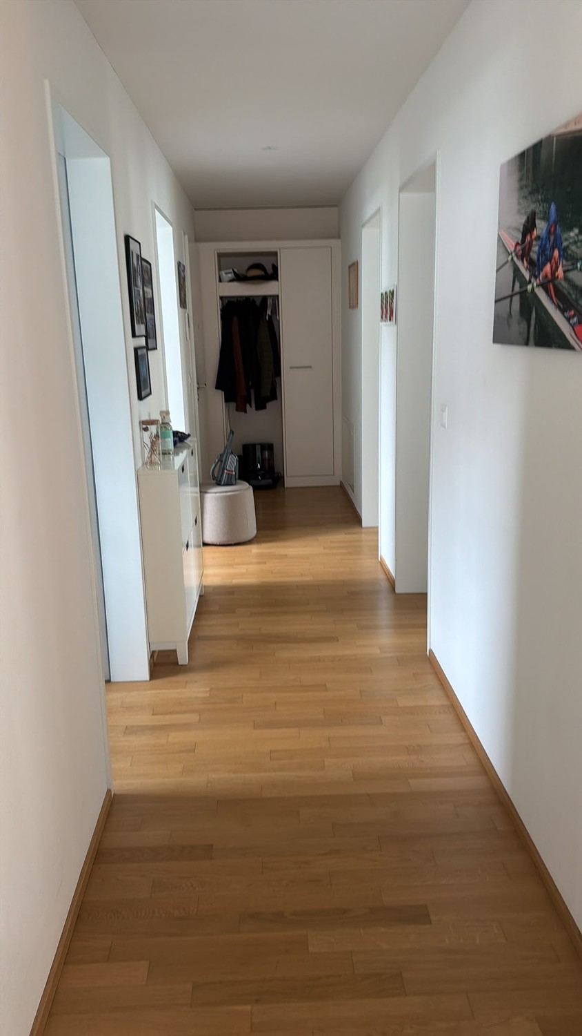 appartamento di 3 ½ locali, foto 1 di 10