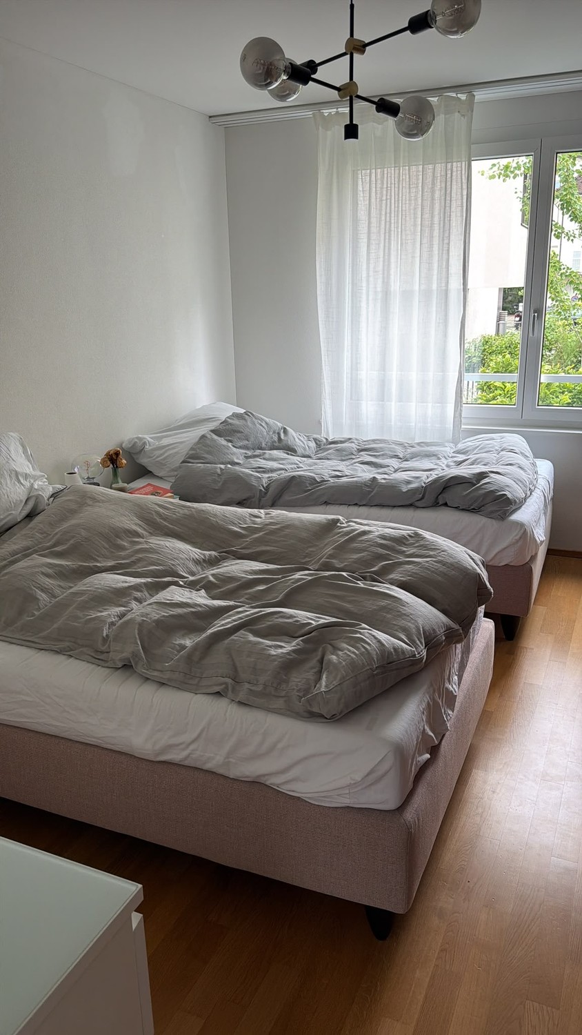 appartamento di 3 ½ locali, foto 6 di 10
