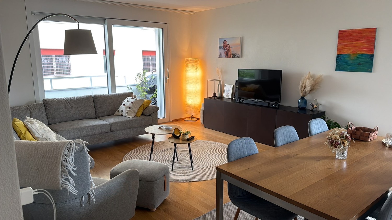 appartamento di 3 ½ locali, foto 5 di 10