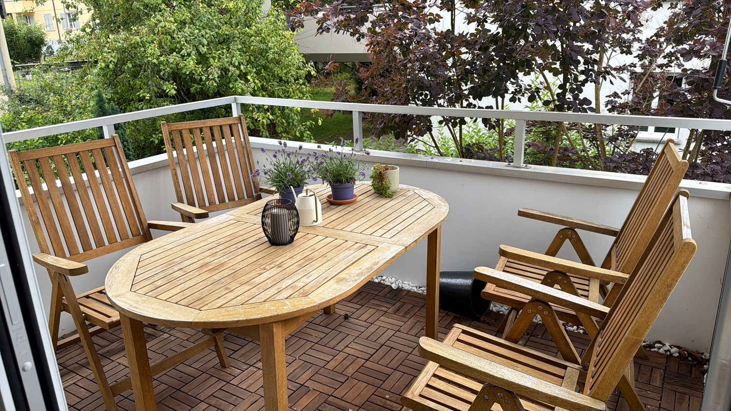 appartamento di 3 ½ locali, foto 10 di 10
