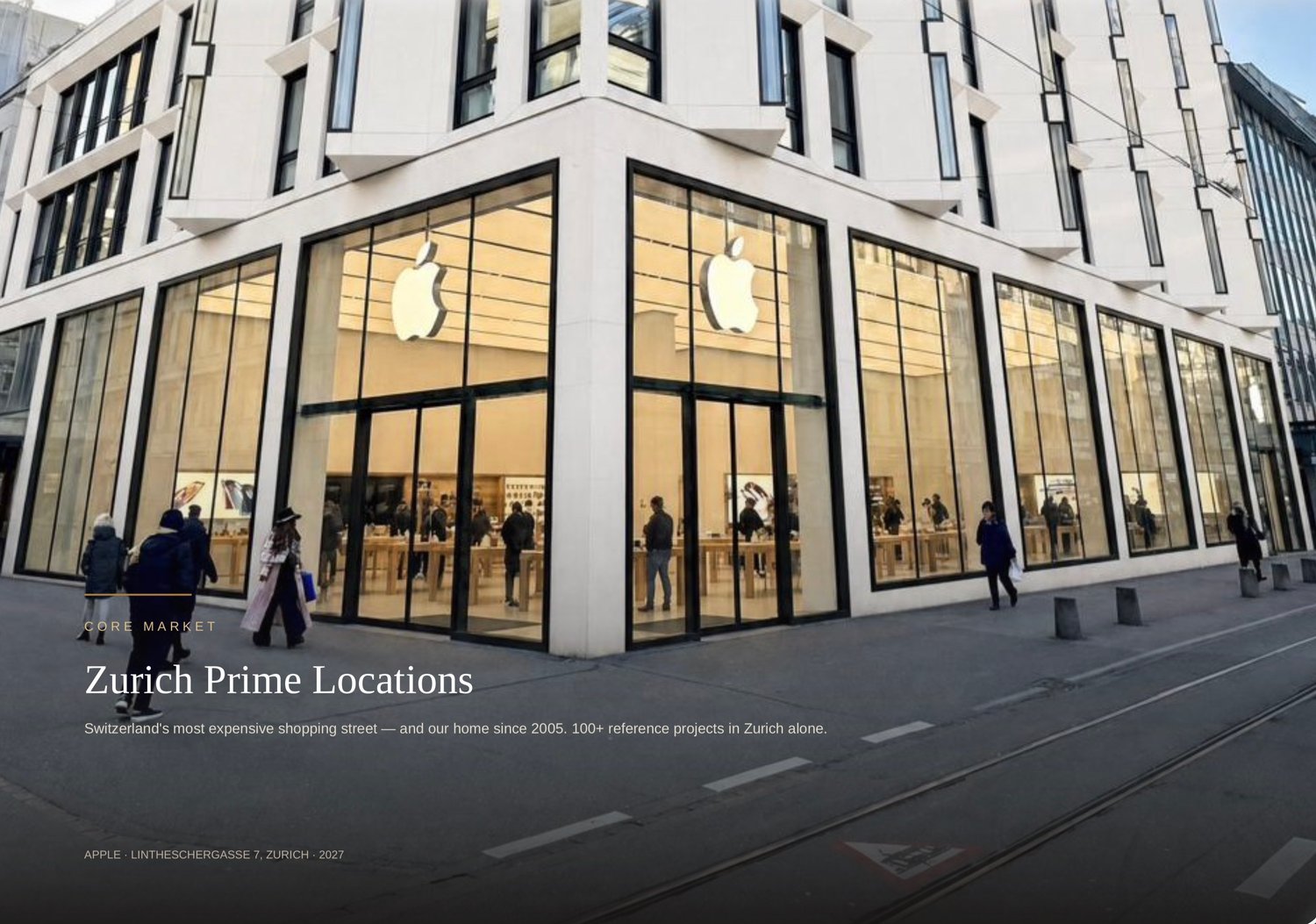 Commerce de 200m²