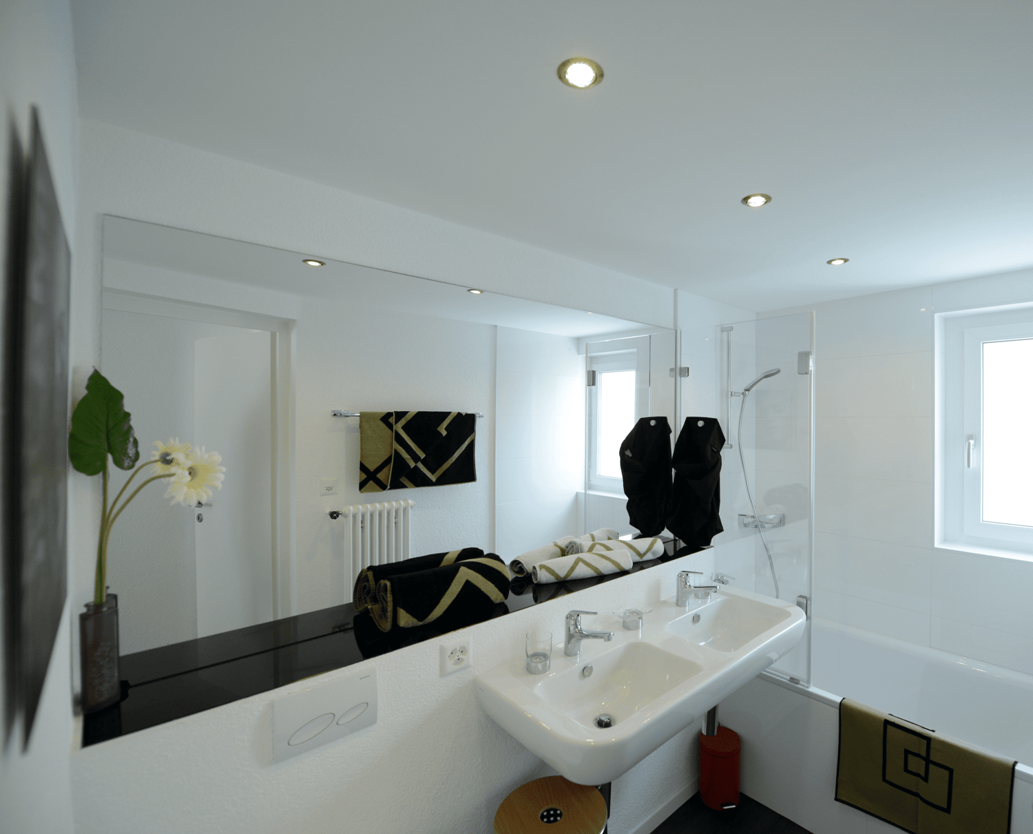 Appartamento arredato di 3 ½ locali, foto 6 di 10