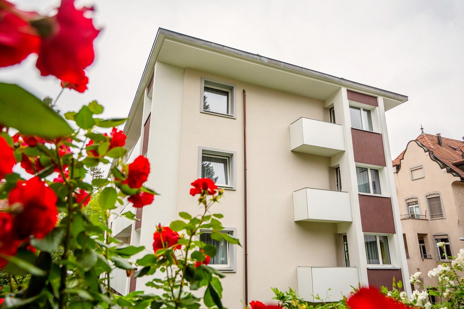 Appartamento arredato di 3 ½ locali, foto 3 di 10