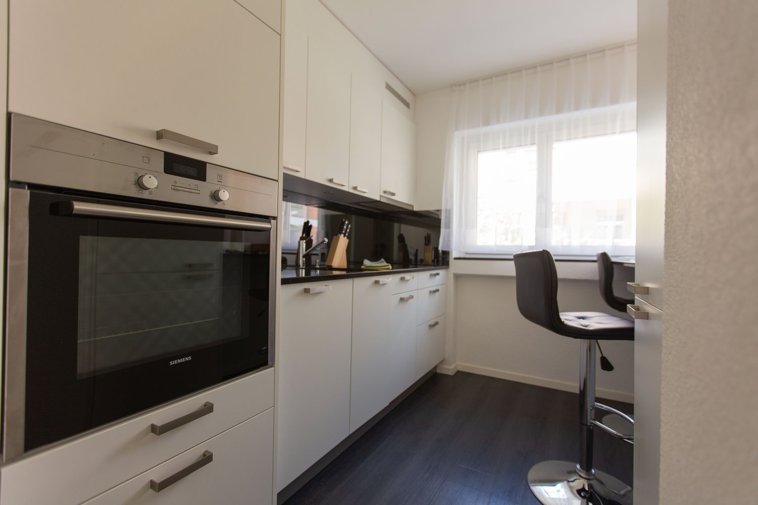 Appartamento arredato di 3 ½ locali, foto 5 di 10
