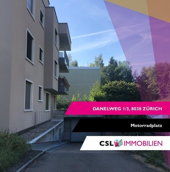 Place disponible