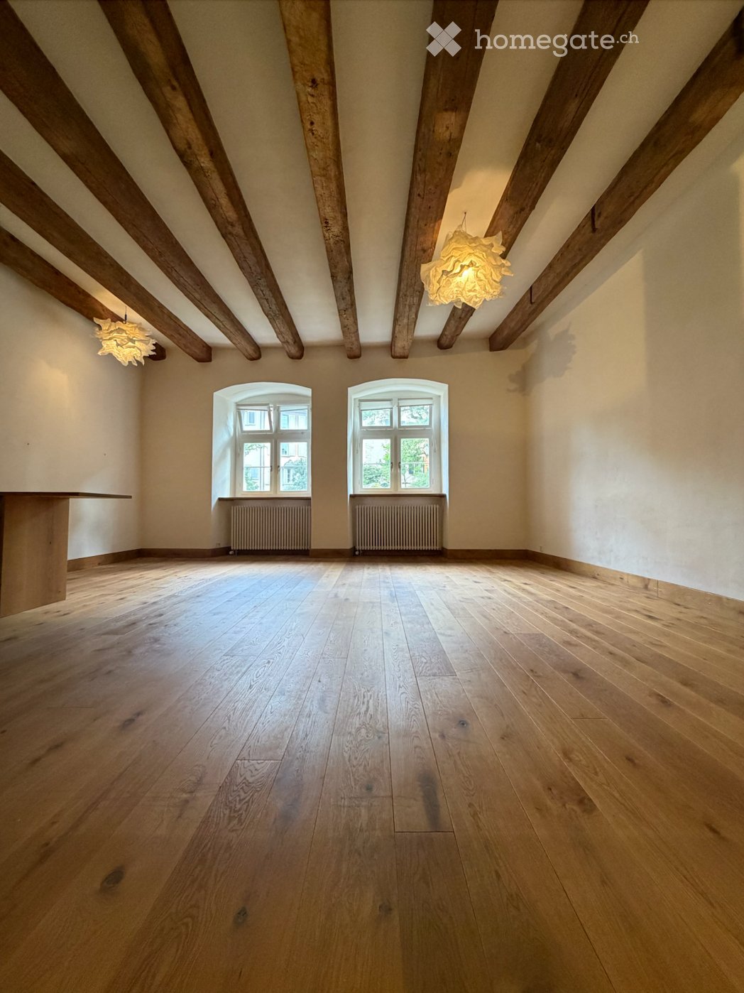 1 ½ rooms apartment, Foto 5 von 5