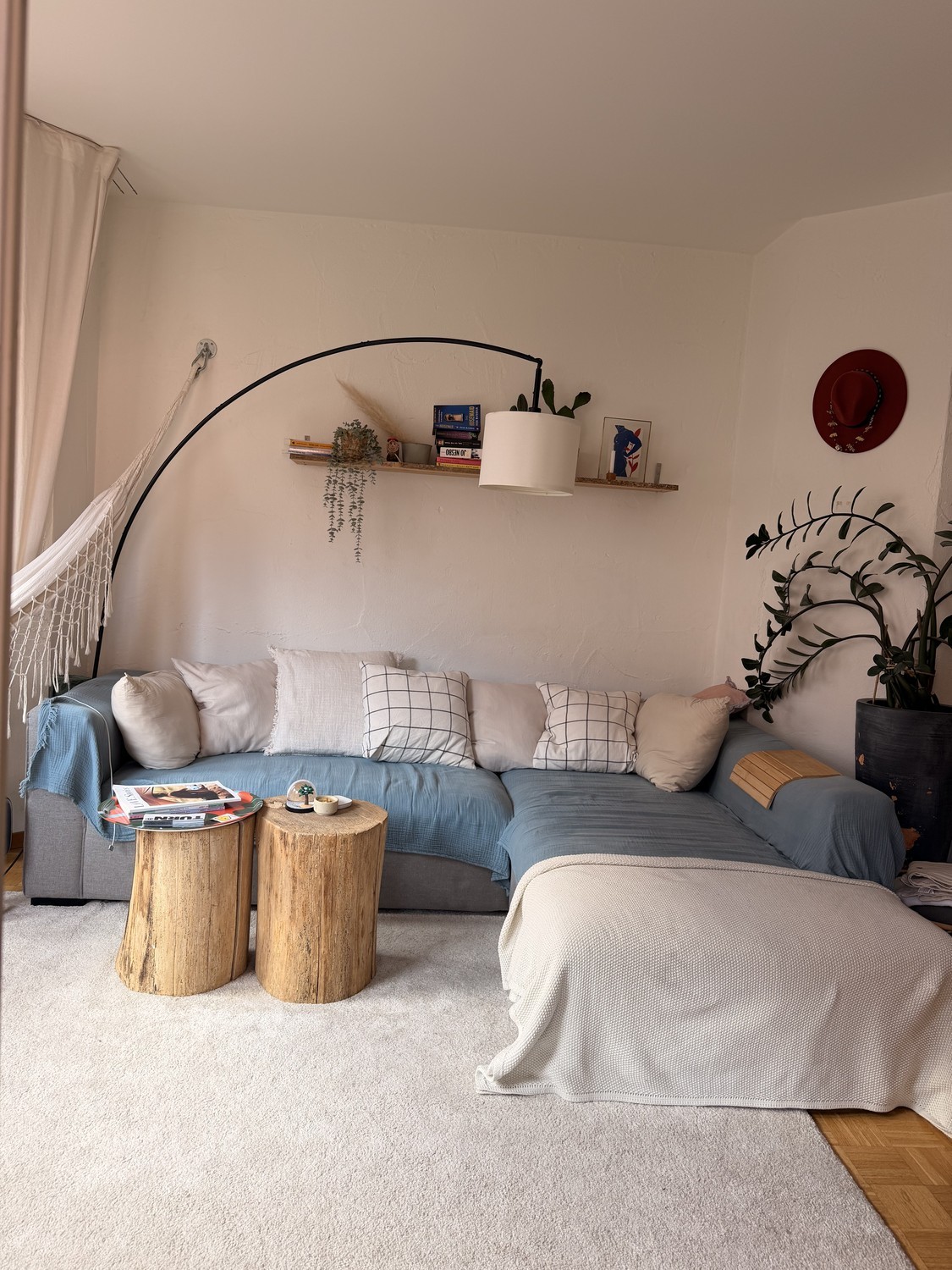 2 ½ Zimmer Wohnung