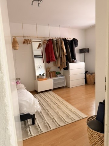 2 ½ Zimmer Wohnung