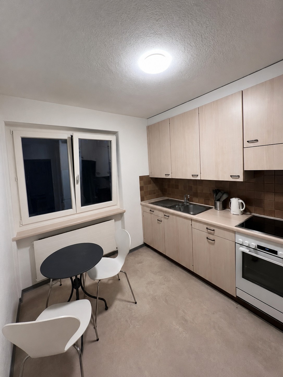 3 rooms apartment, Foto 4 von 6