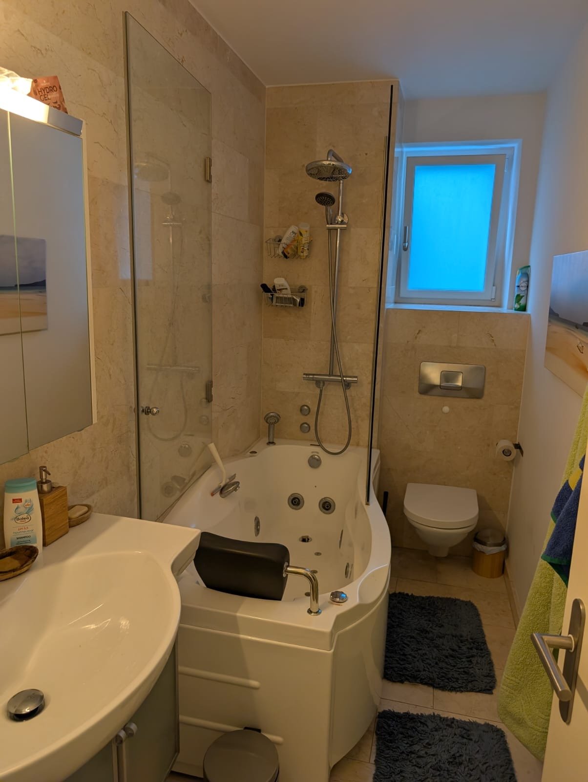 Chambre en colocation