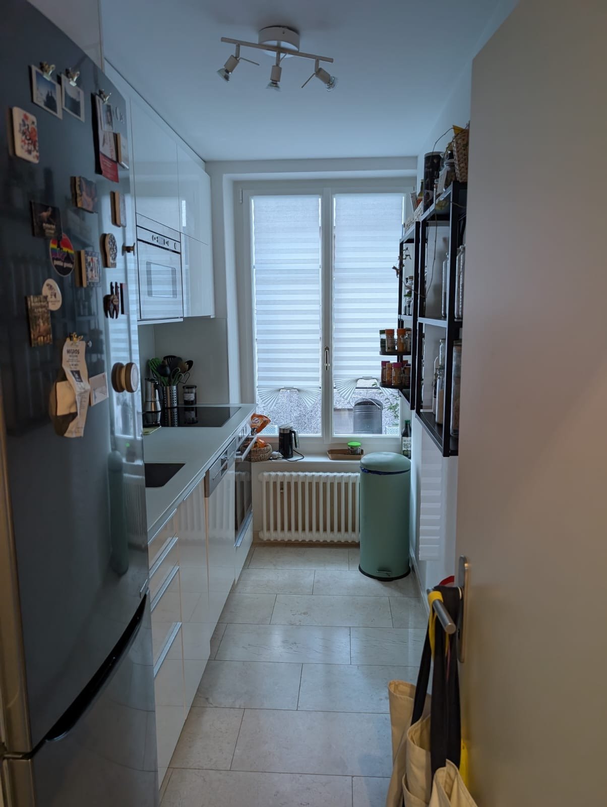 Chambre en colocation