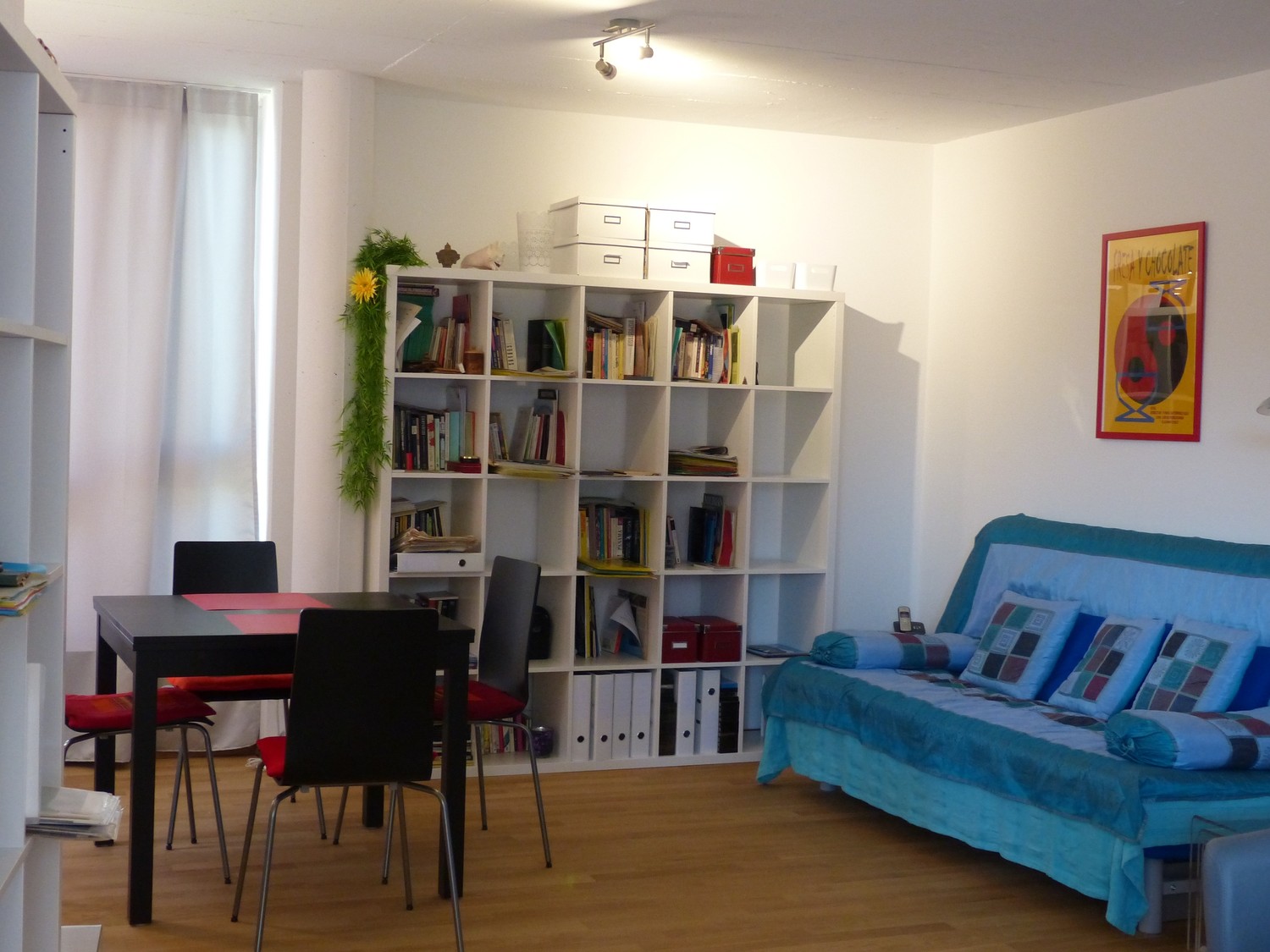Appartamento di 2 ½ locali, foto 2 di 4