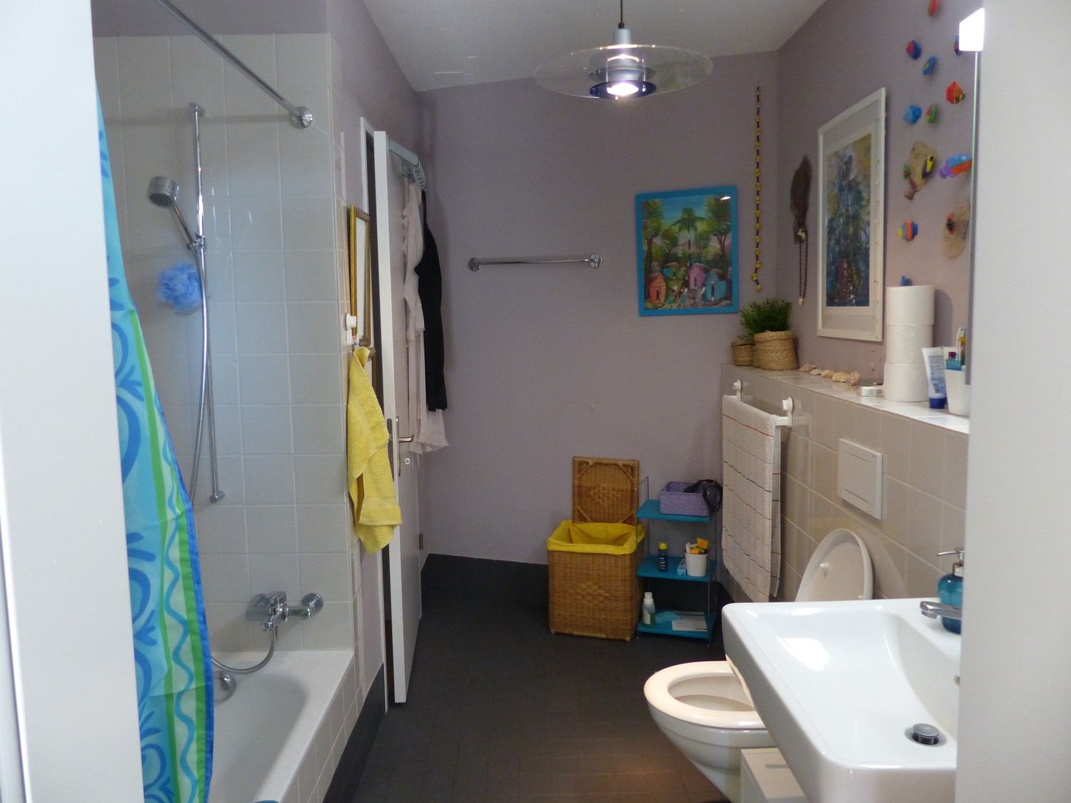 Appartamento di 2 ½ locali, foto 4 di 4