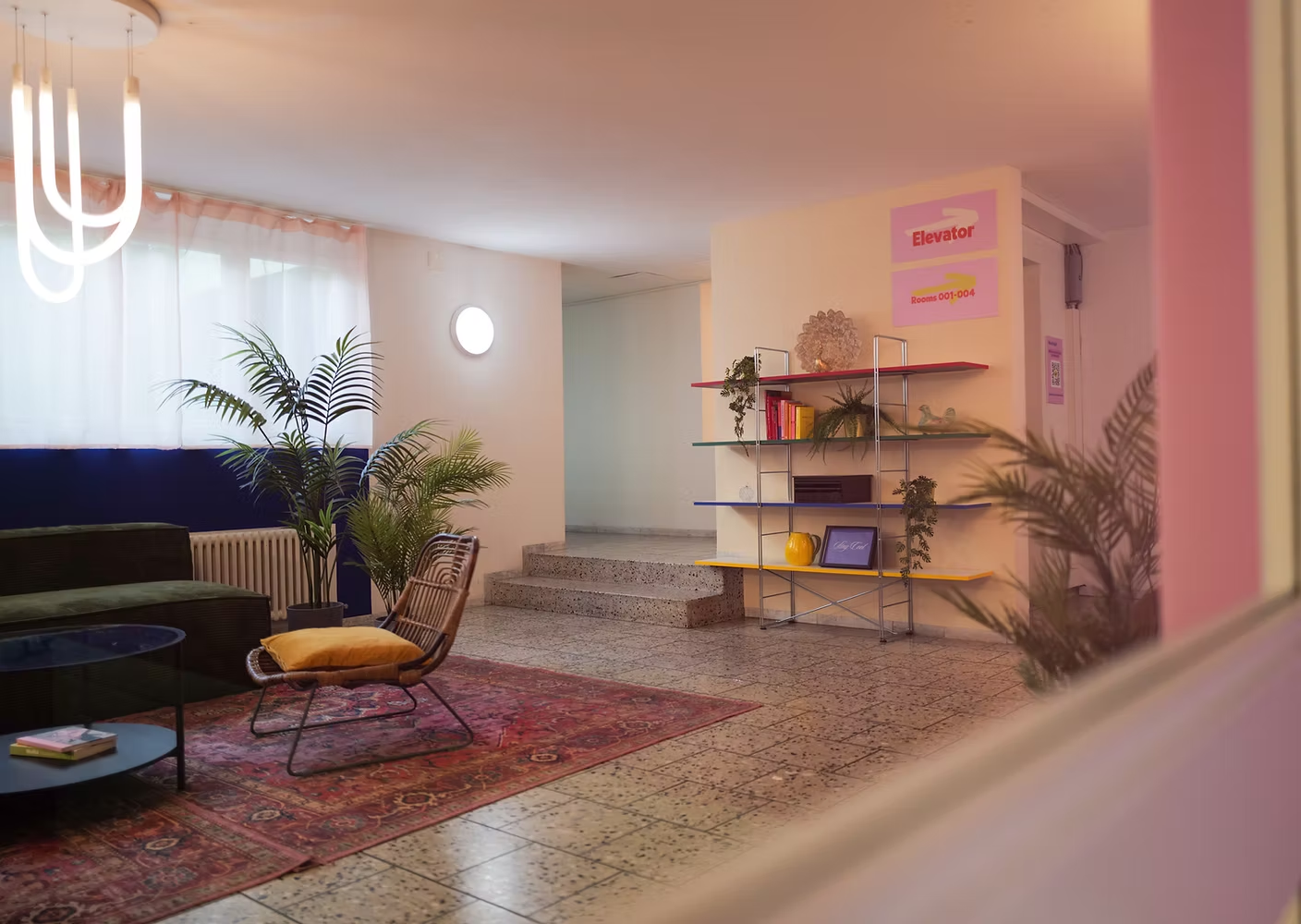 Zimmer in einer Wohngemeinschaft, Foto 3 von 3