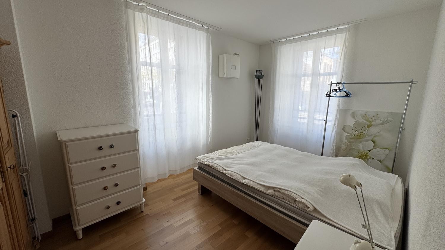 1 ½ rooms apartment, Foto 5 von 7
