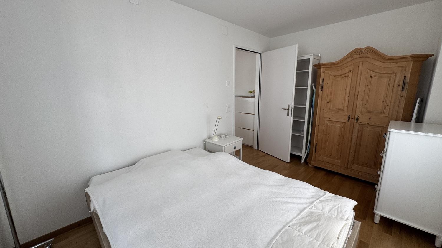1 ½ rooms apartment, Foto 6 von 7